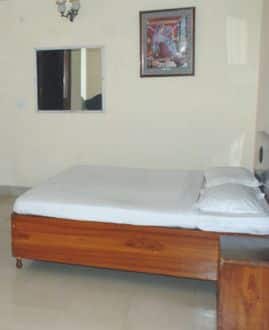 Ac Double Room